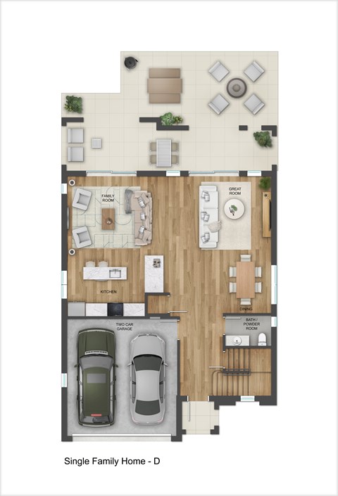3 bed 2 bath M at Portofino Vineyards Apartment, Fort Myers, Florida